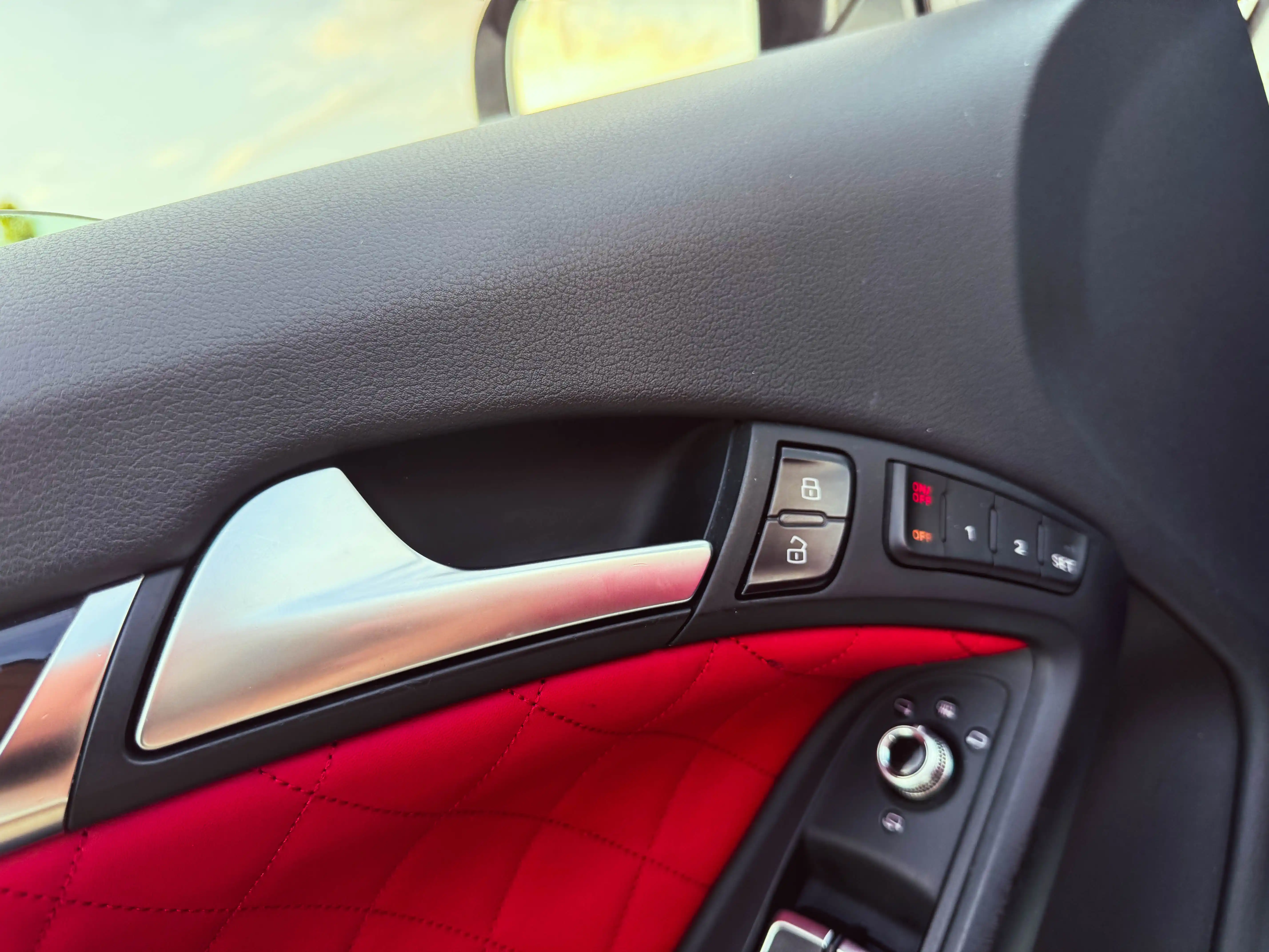 Image of Audi A5 Cabrio 2015