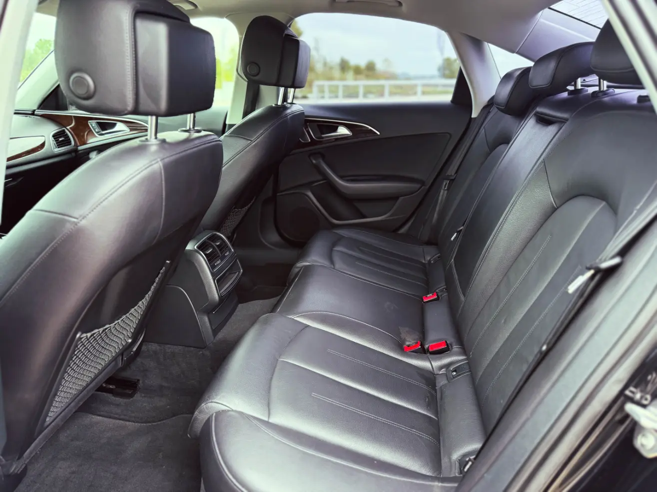 Image of Audi A6 2013