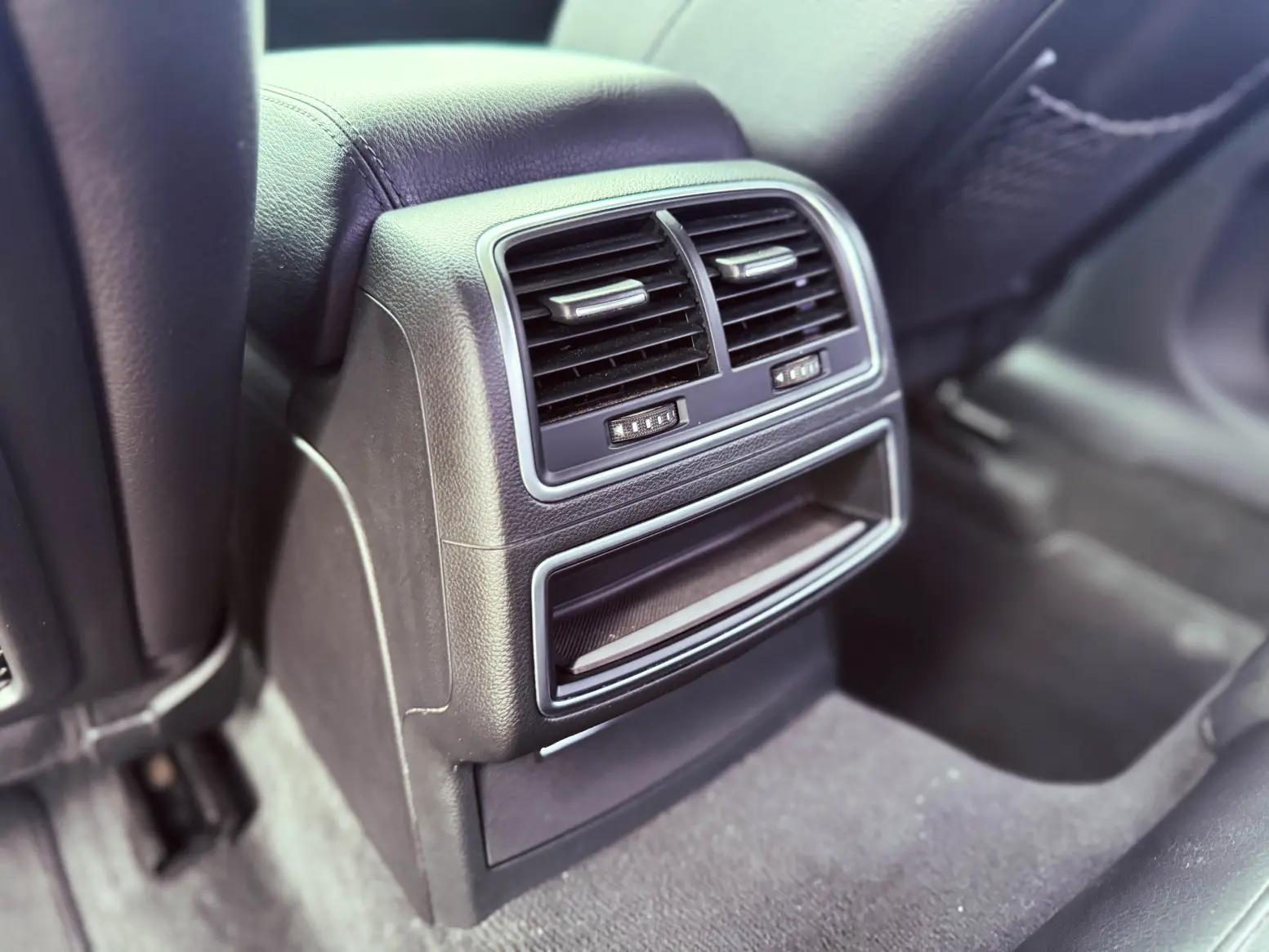 Image of Audi A6 2013