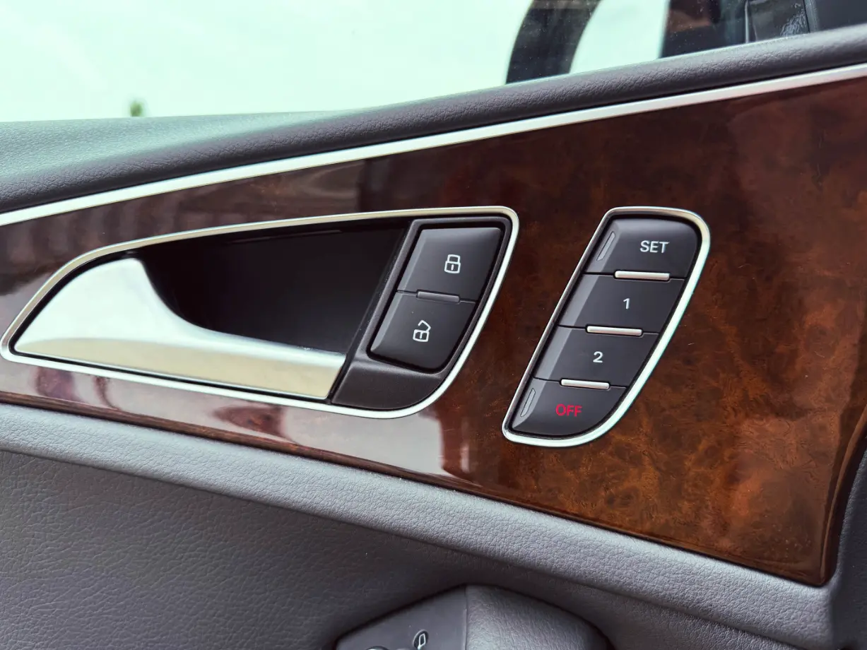 Image of Audi A6 2013