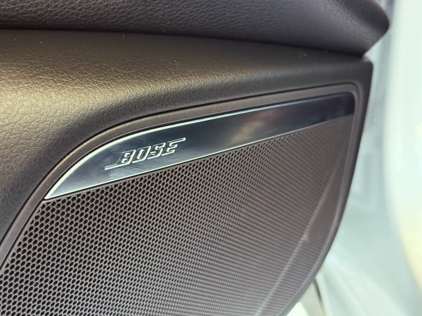 Image of Audi A6 S-Line 2014