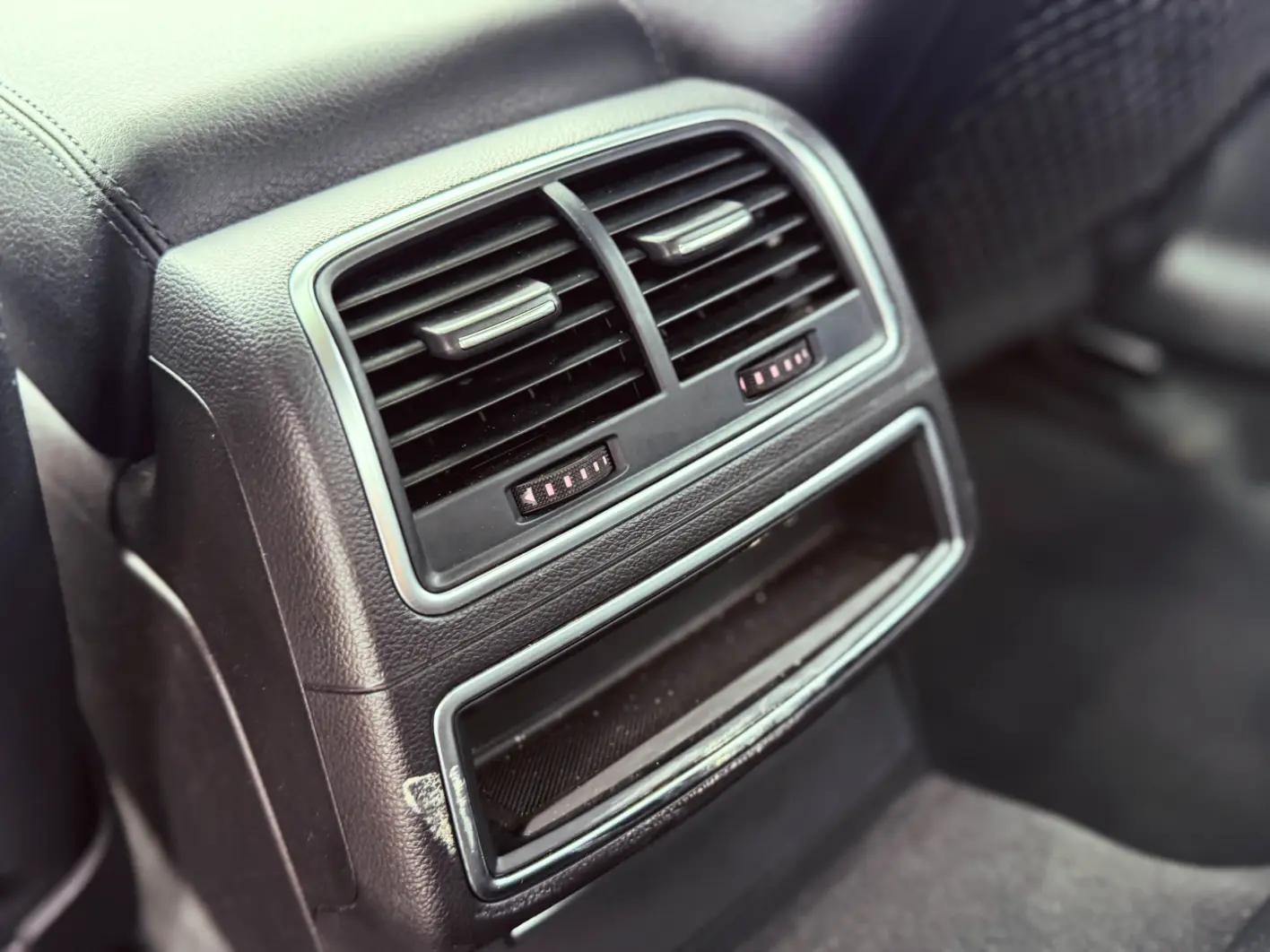 Image of Audi A6 2013
