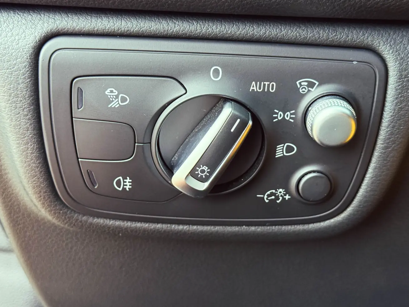 Image of Audi A6 2013