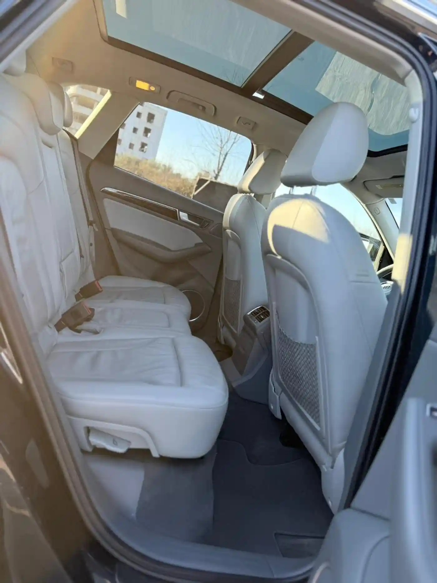 Image of Audi Q5 2014
