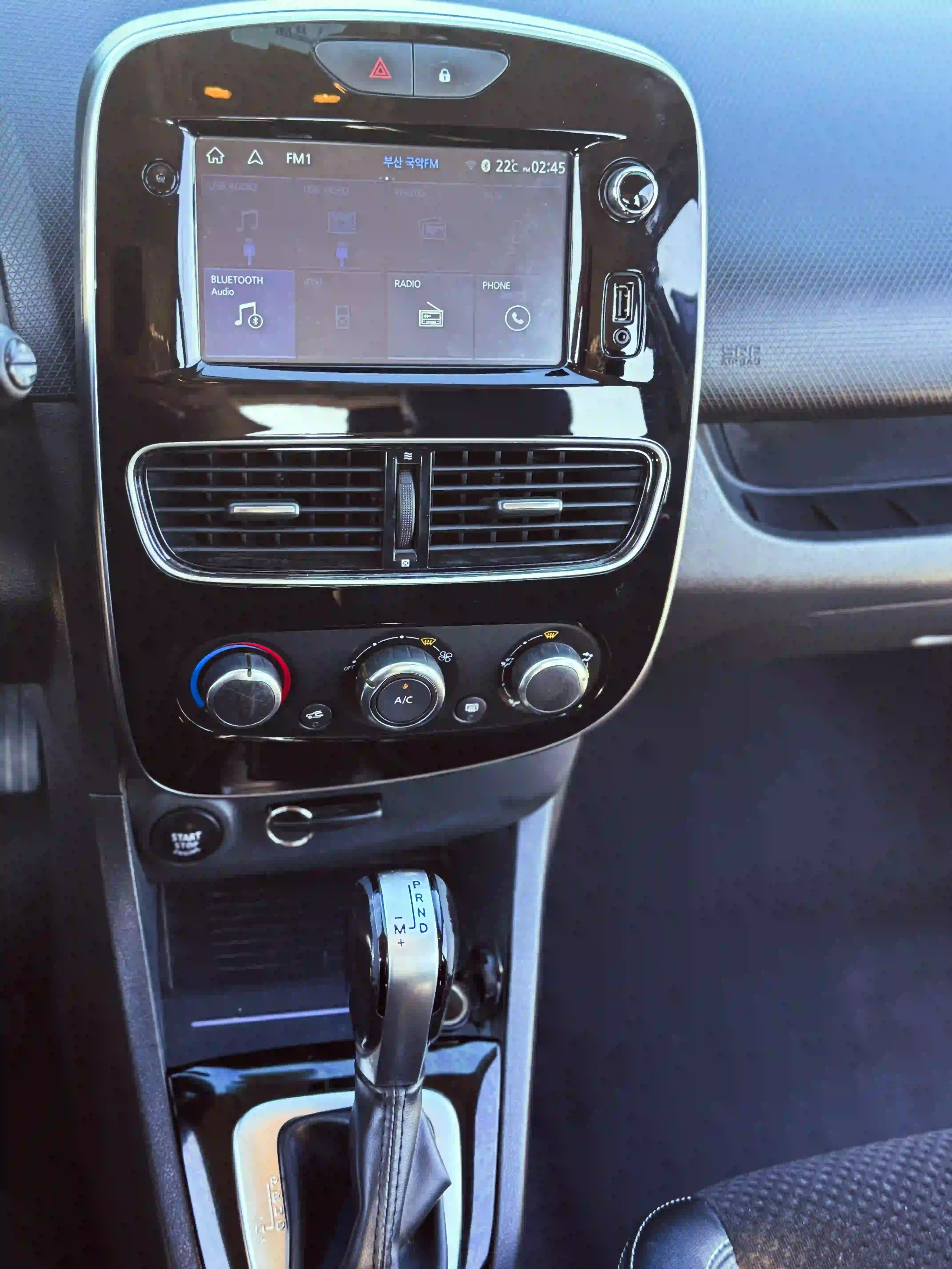Image of Renault Clio 2018