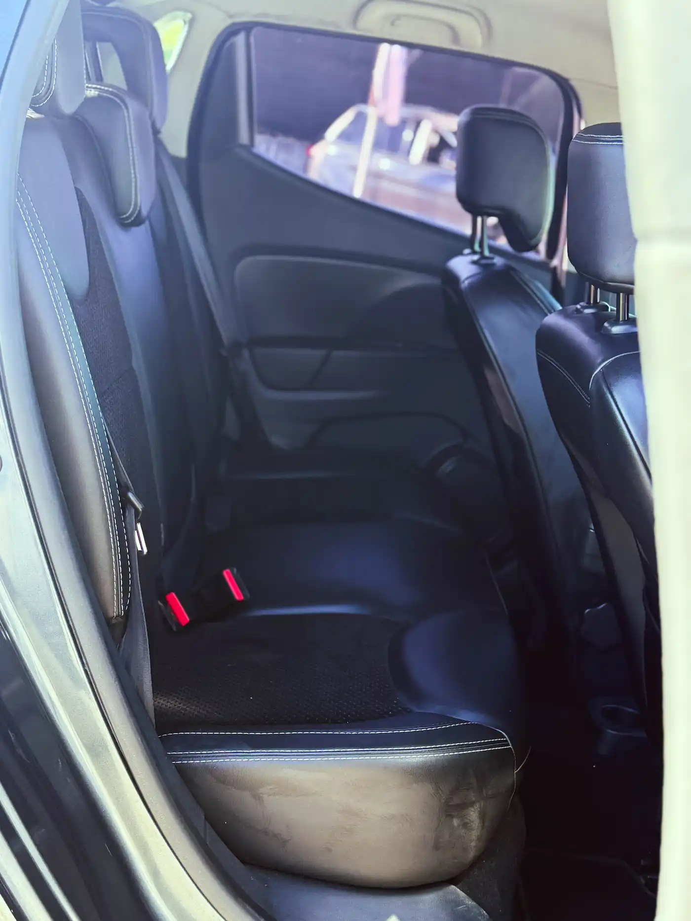 Image of Renault Clio 2018