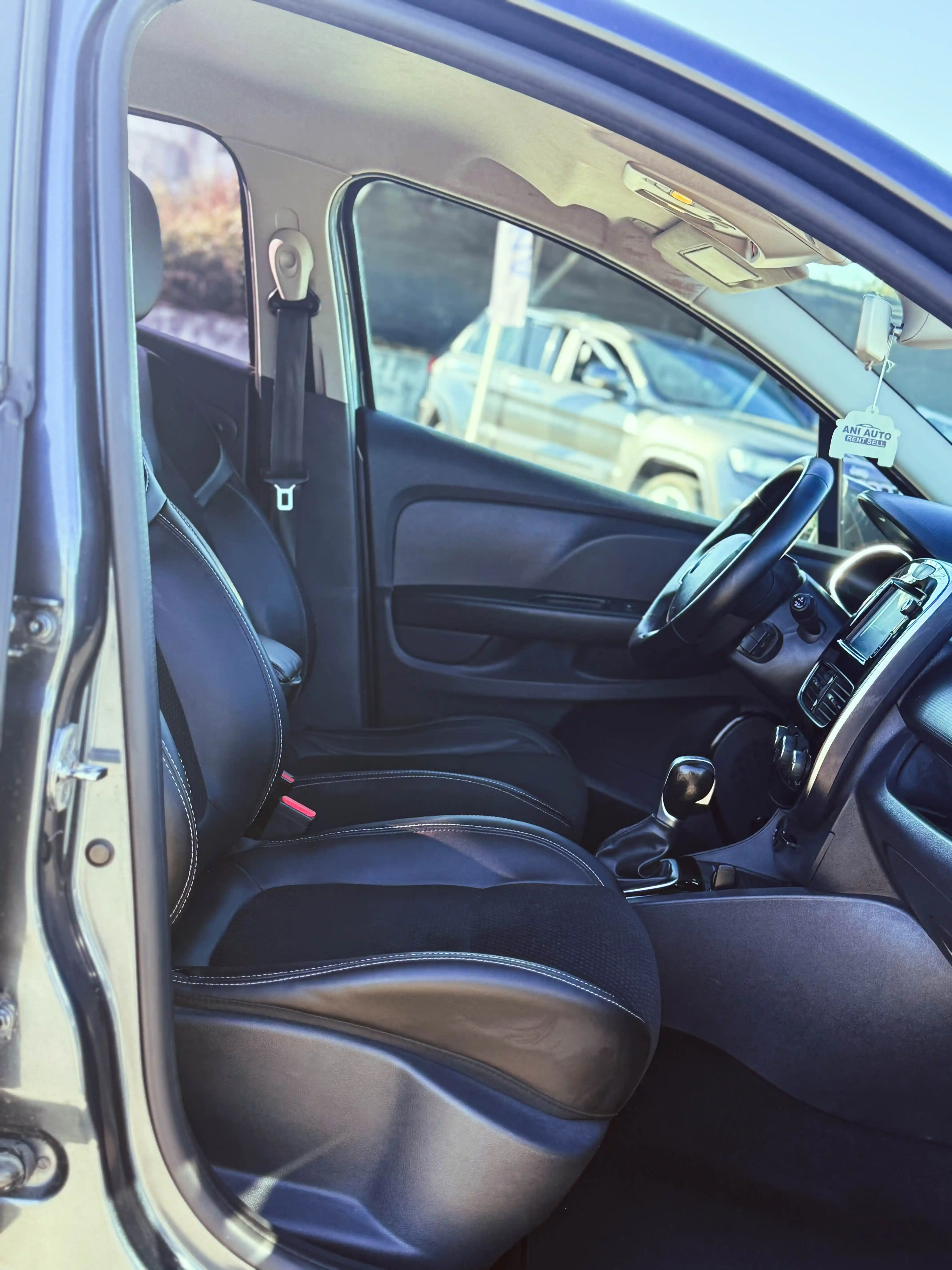 Image of Renault Clio 2018