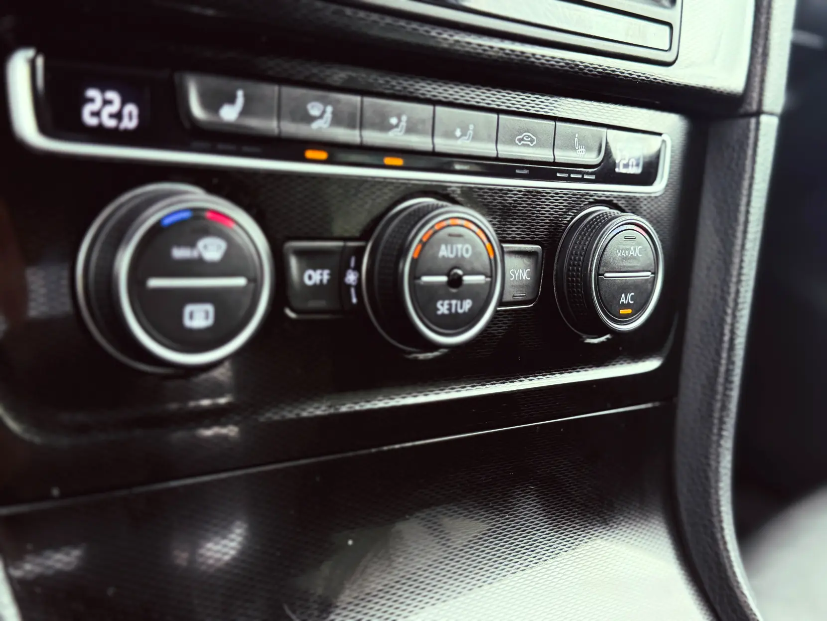 Image of Golf 7 GTD 2014