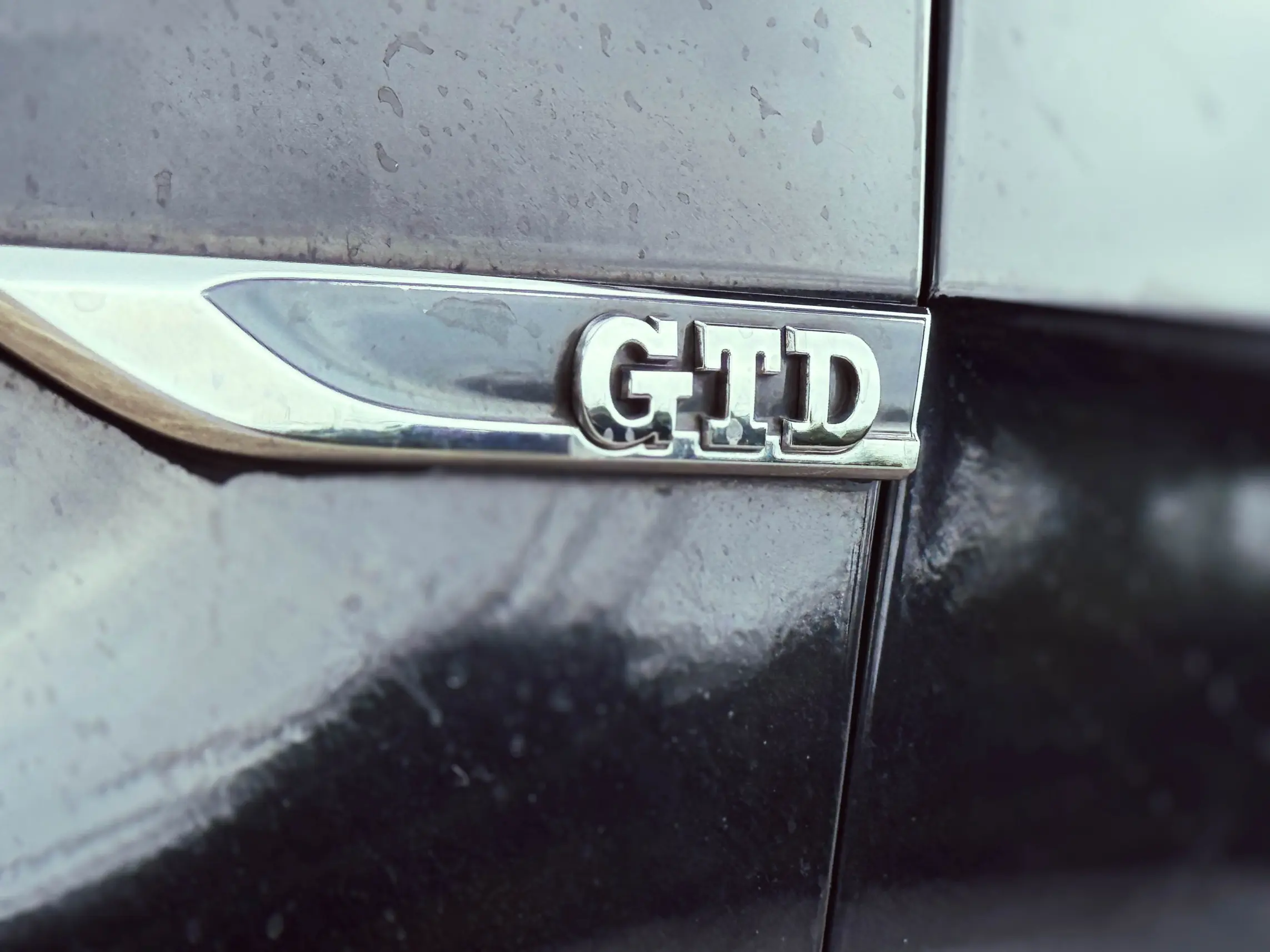 Image of Golf 7 GTD 2014