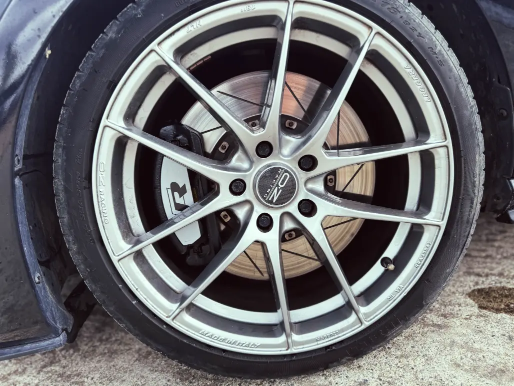 Image of Golf 7 GTD 2014