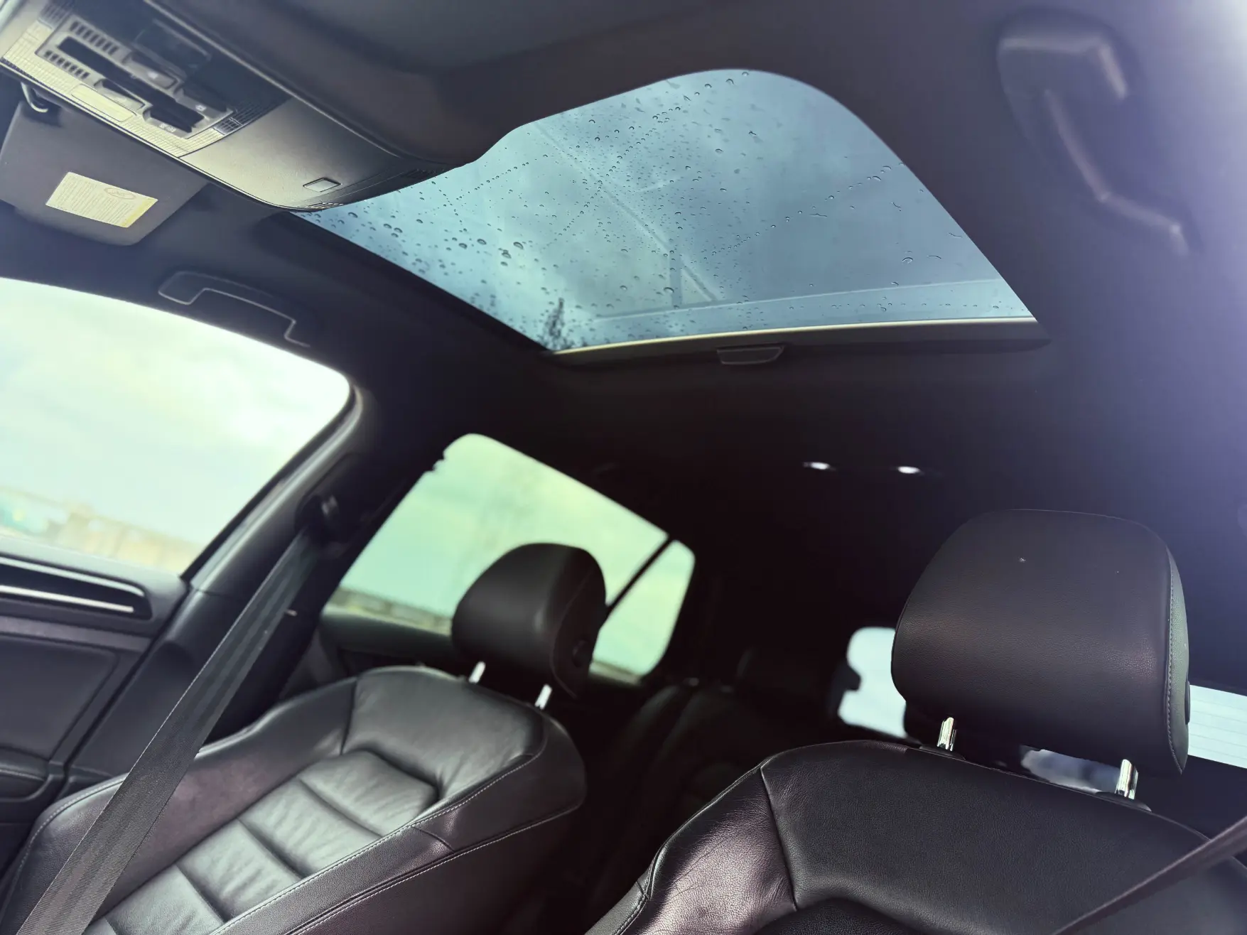 Image of Golf 7 GTD 2014