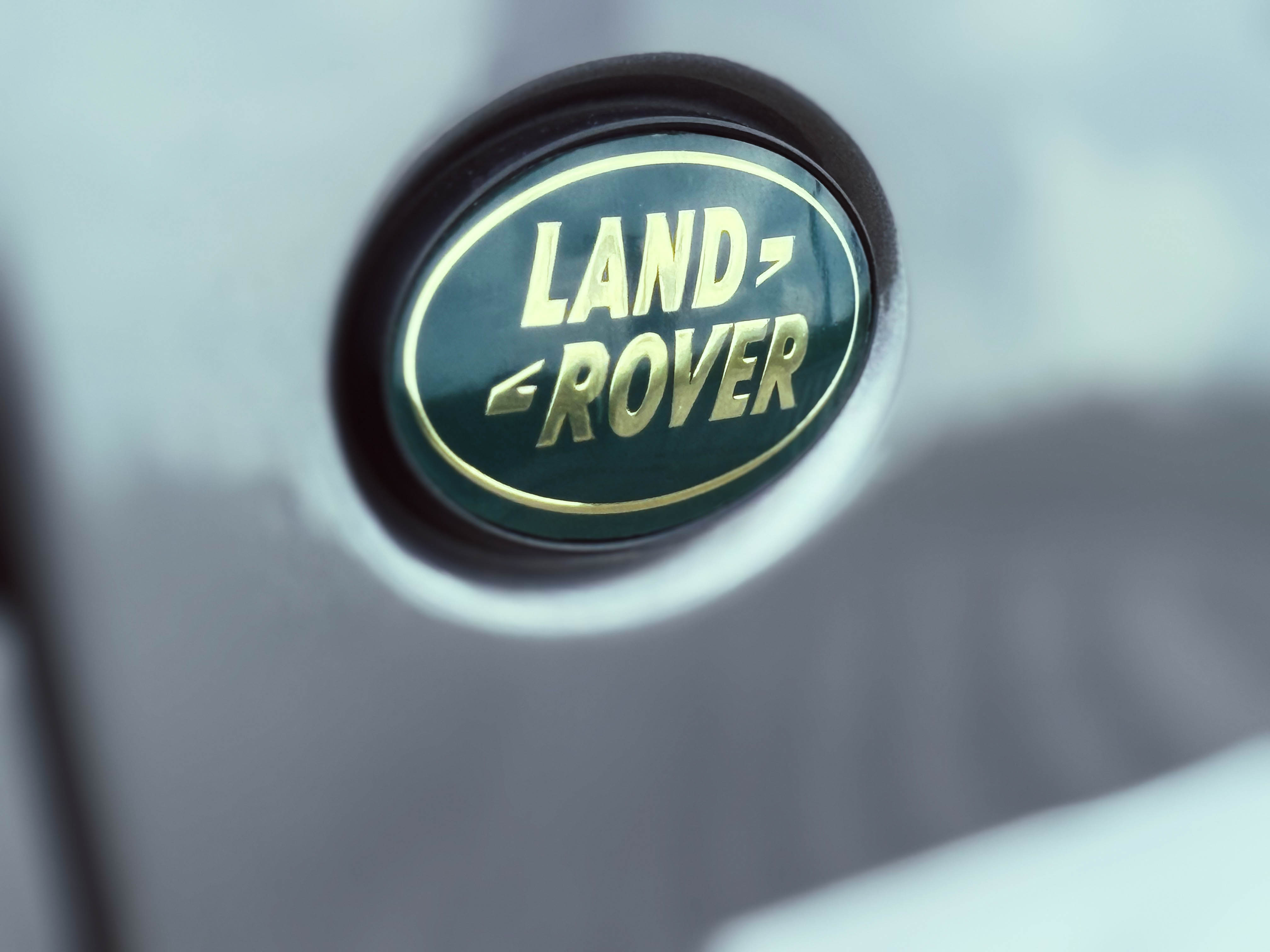 Image of Land Rover Freelander 2007