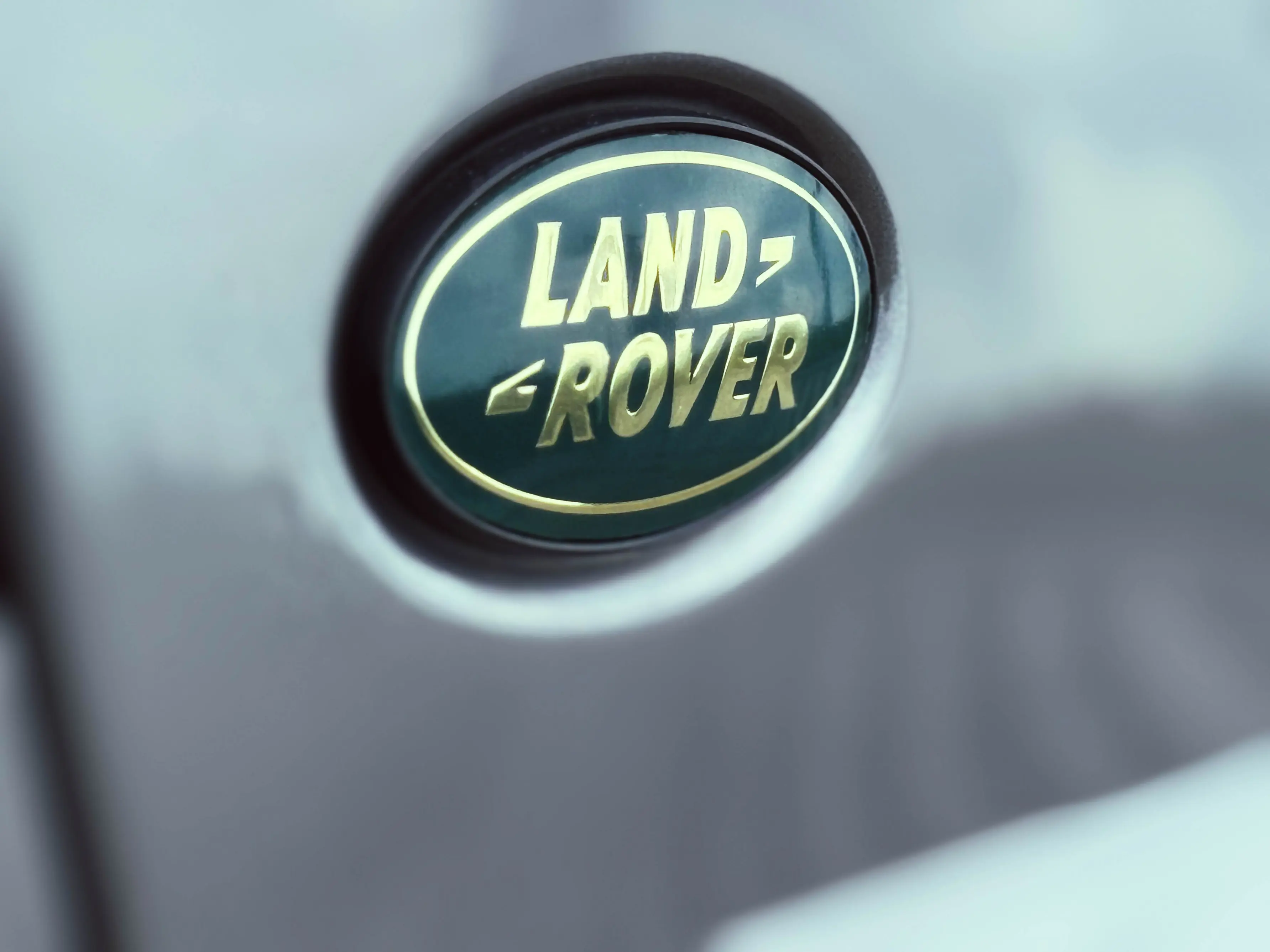 Image of Land Rover Freelander 2010