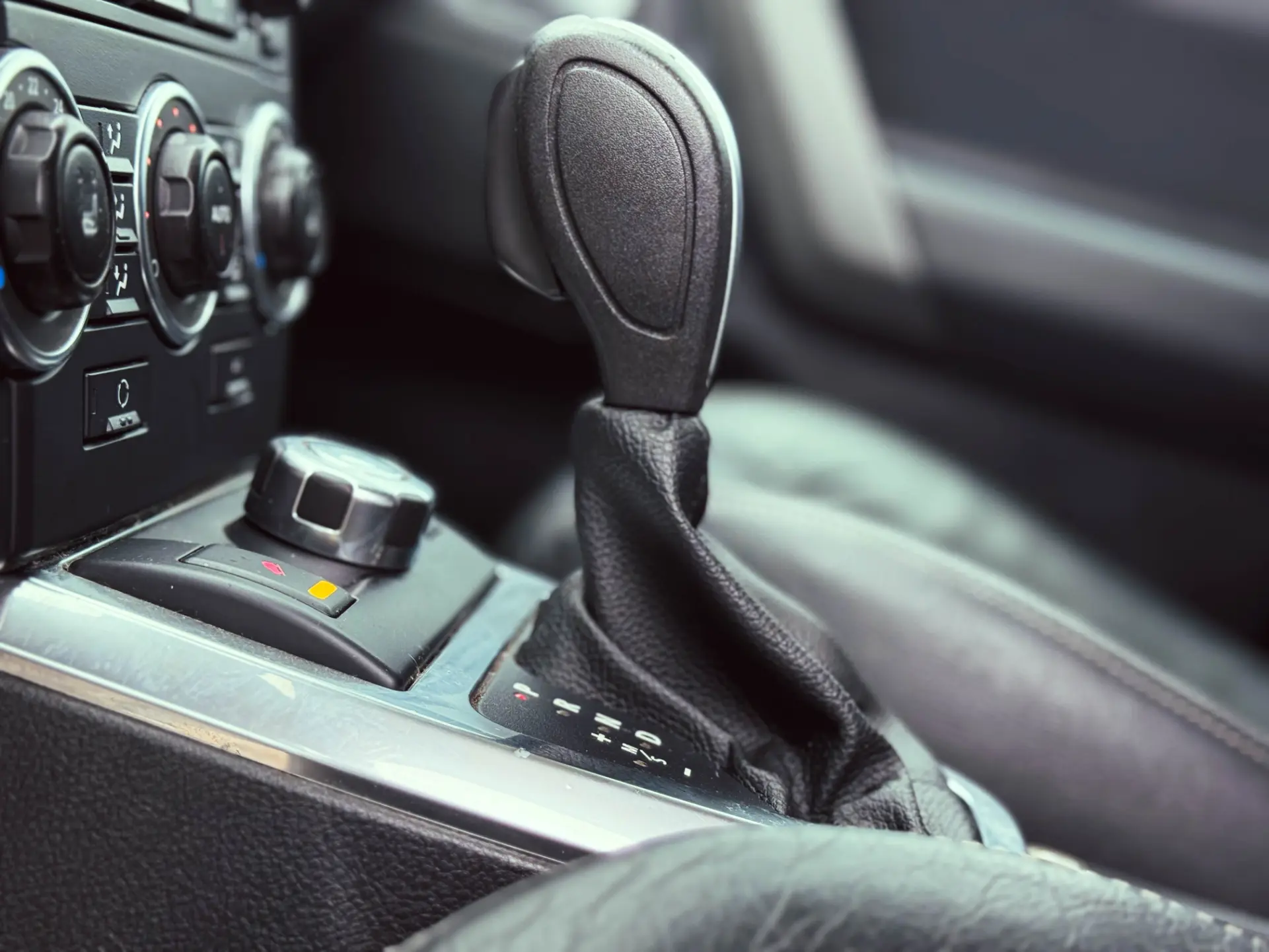 Image of Land Rover Freelander 2010