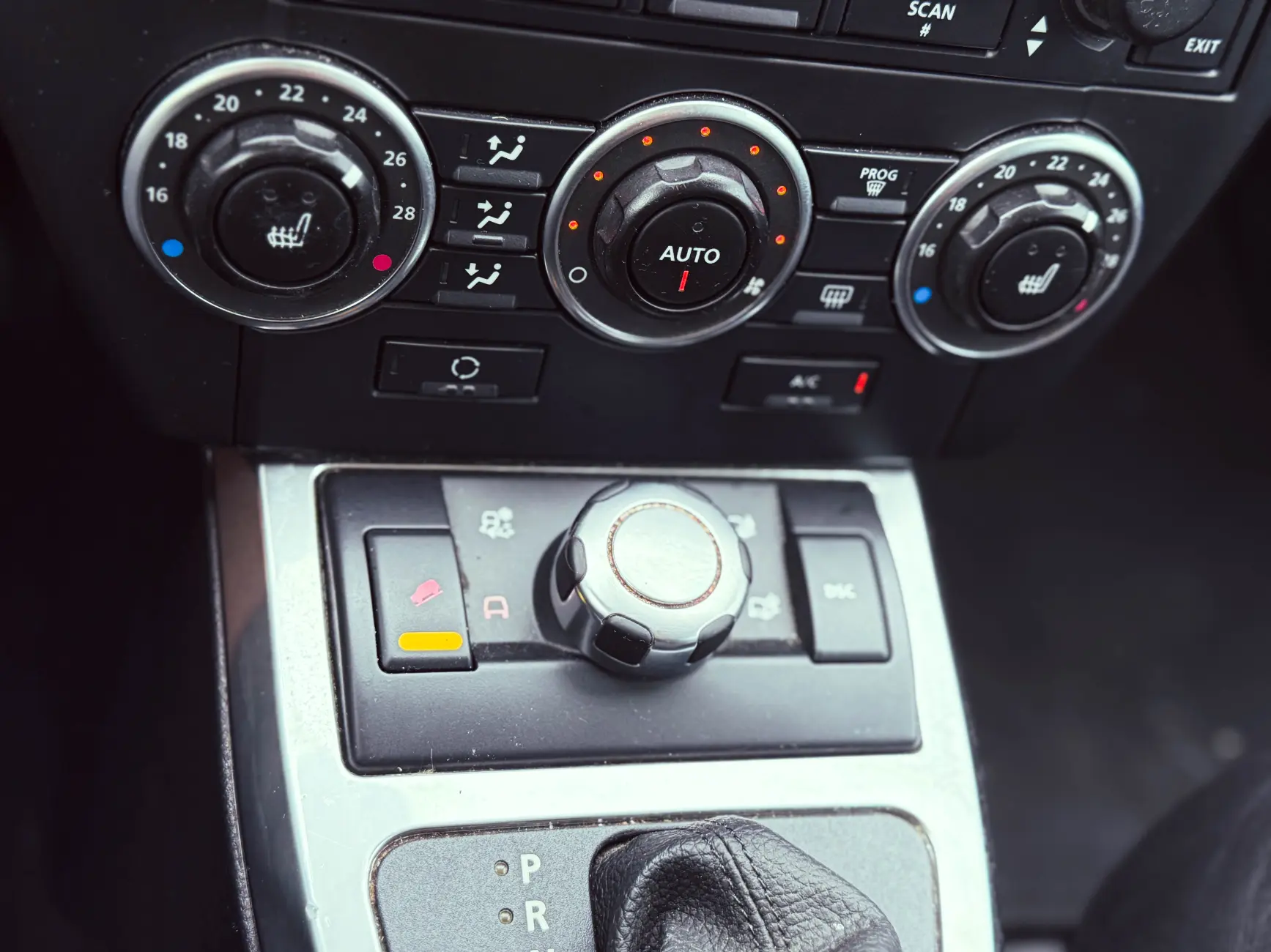 Image of Land Rover Freelander 2010