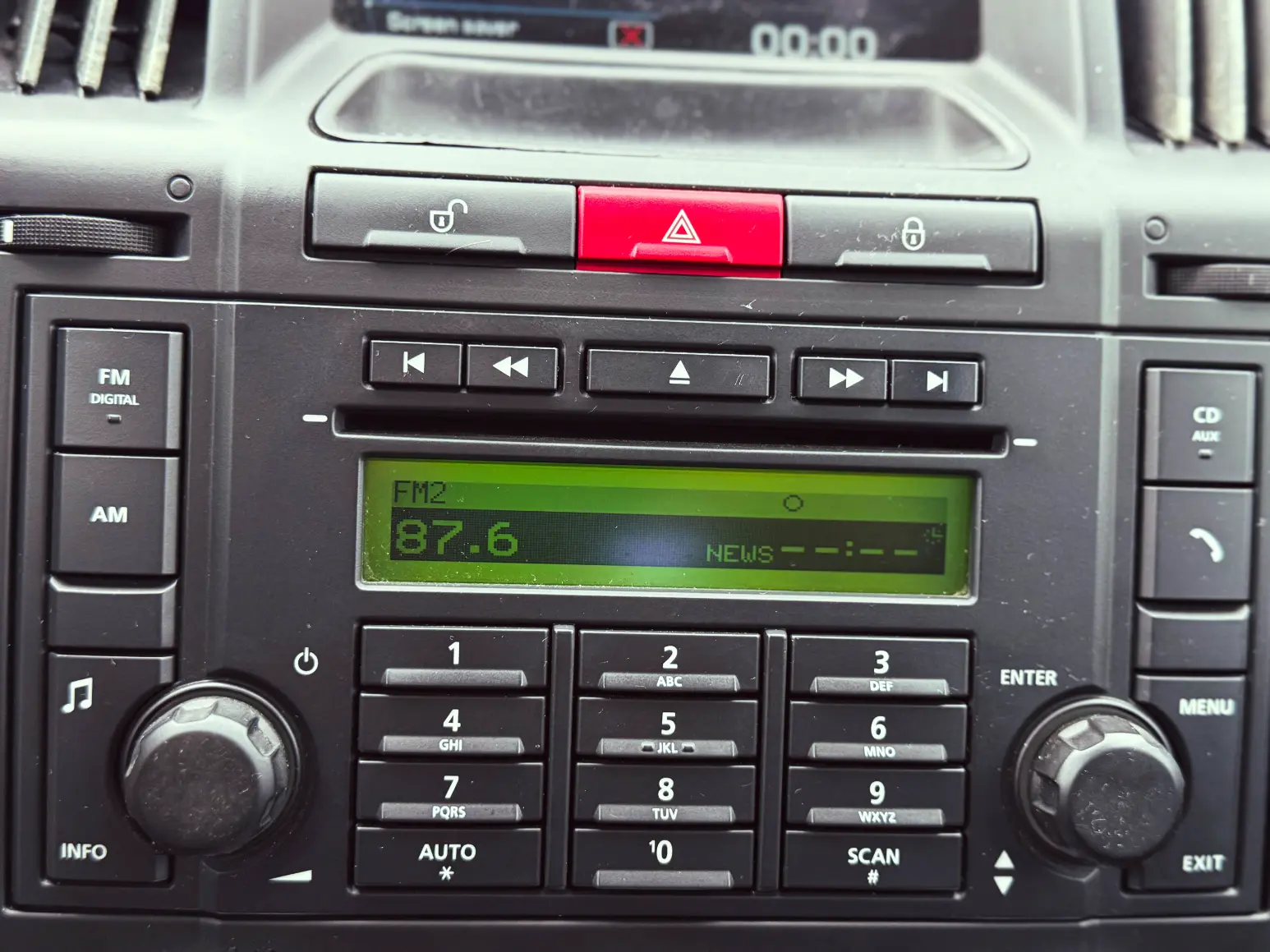 Image of Land Rover Freelander 2010