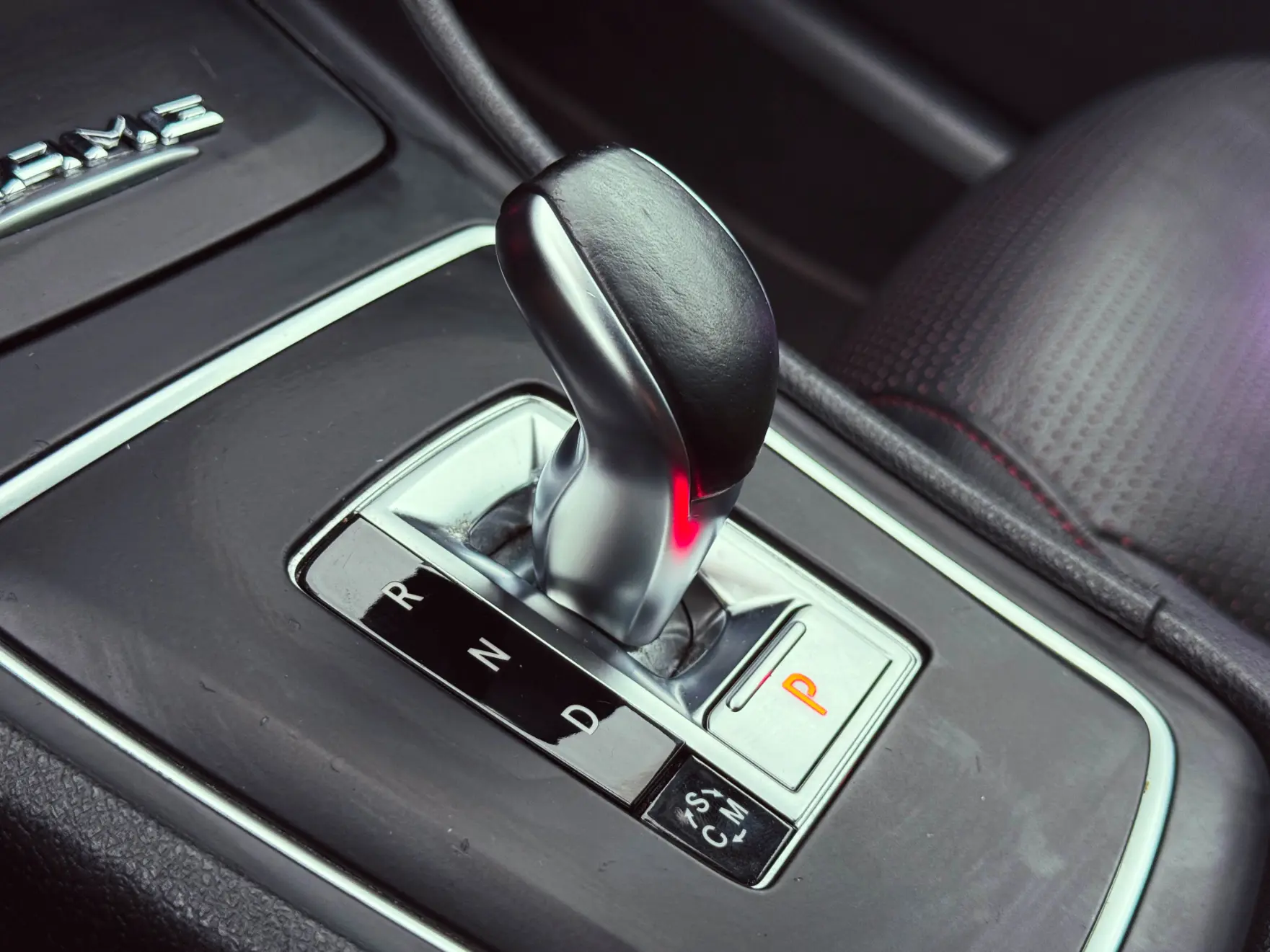 Image of Mercedes Benz GLA 45 AMG 2014