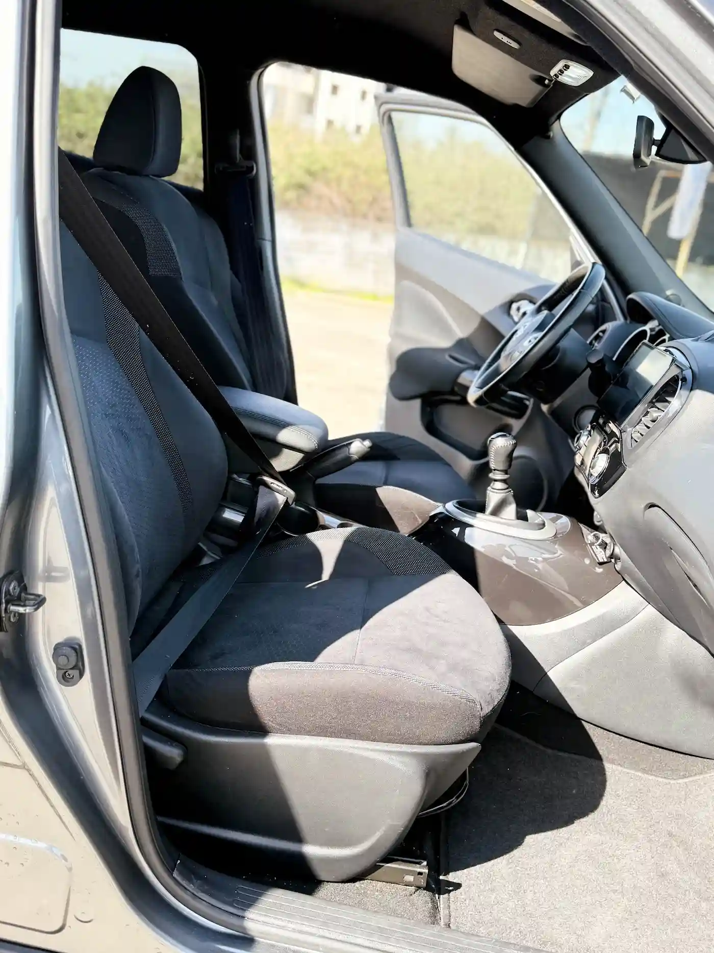 Image of Nissan Juke