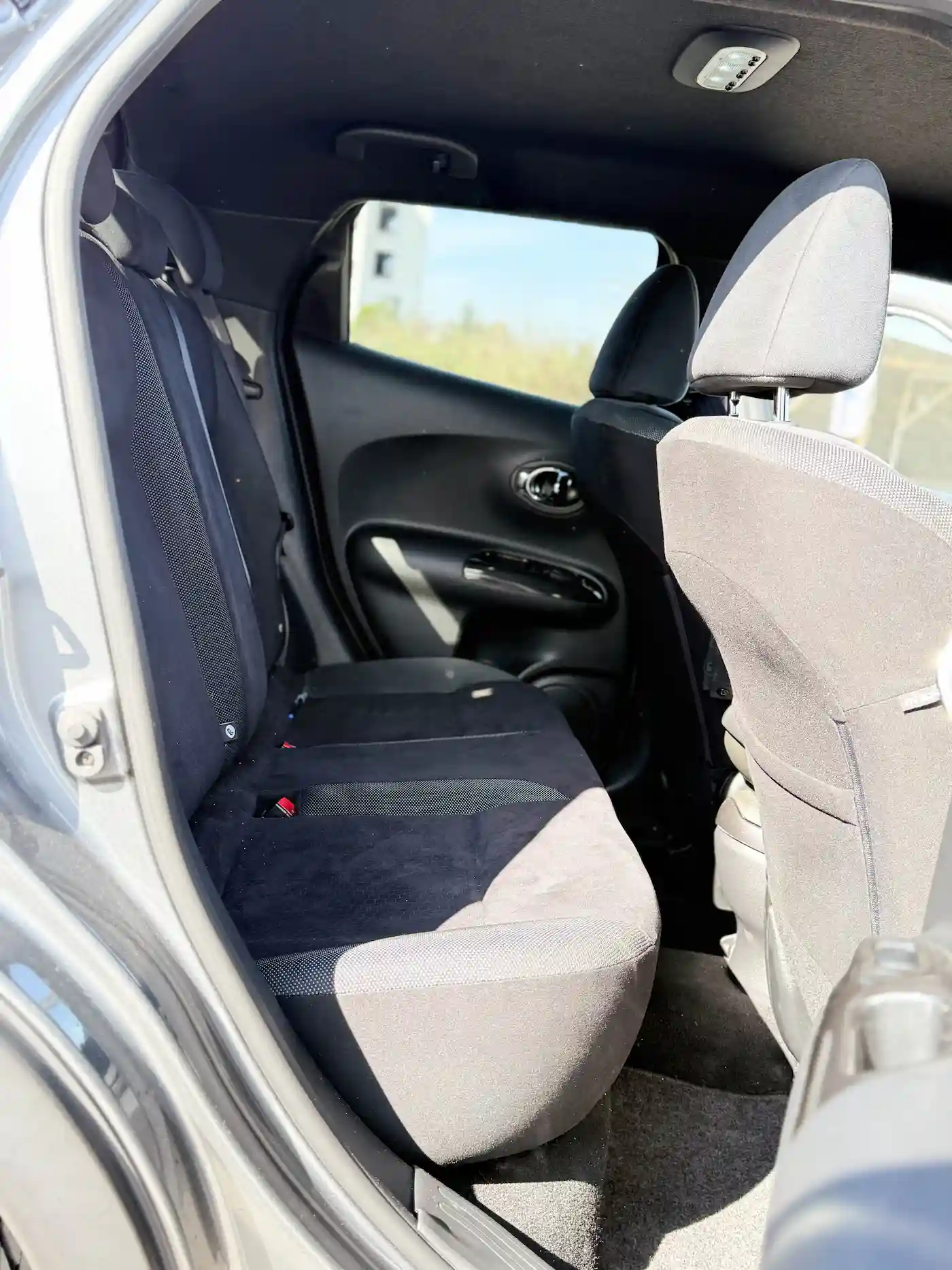 Image of Nissan Juke