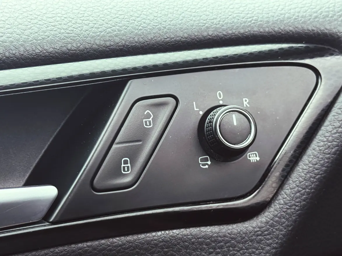 Image of Volkswagen Golf 7 2013