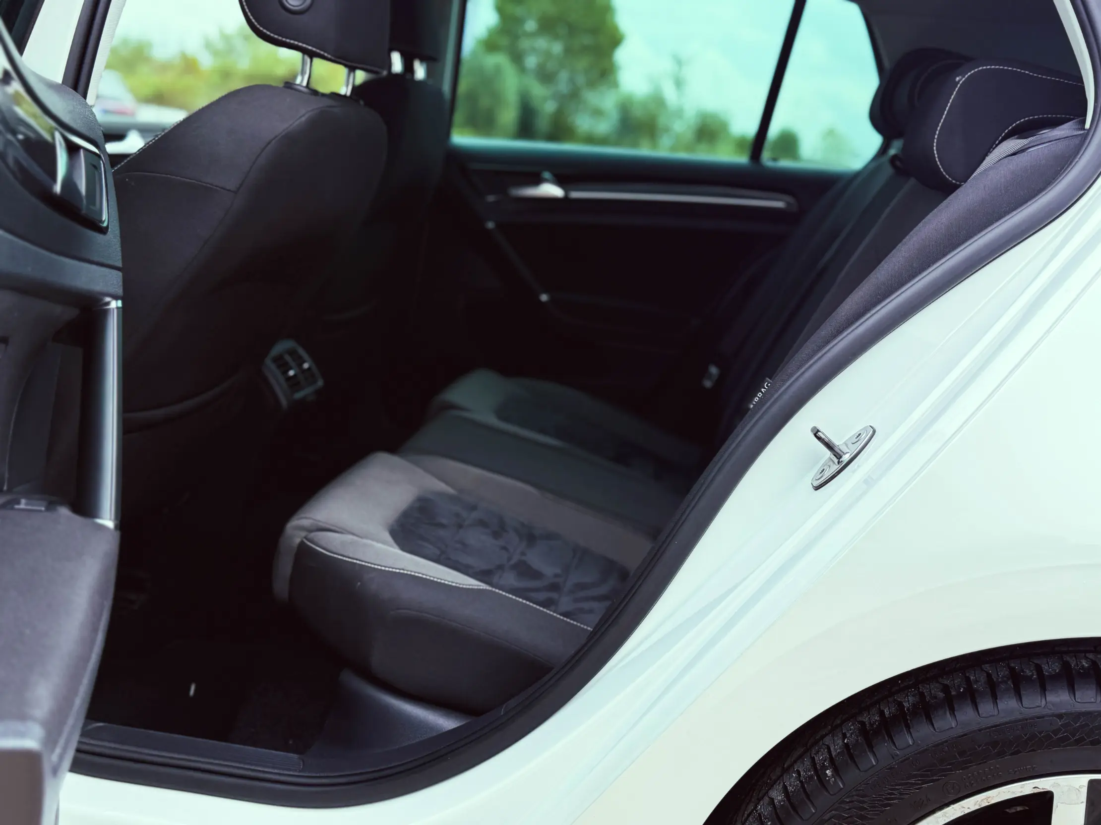 Image of Volkswagen Golf 7 2013