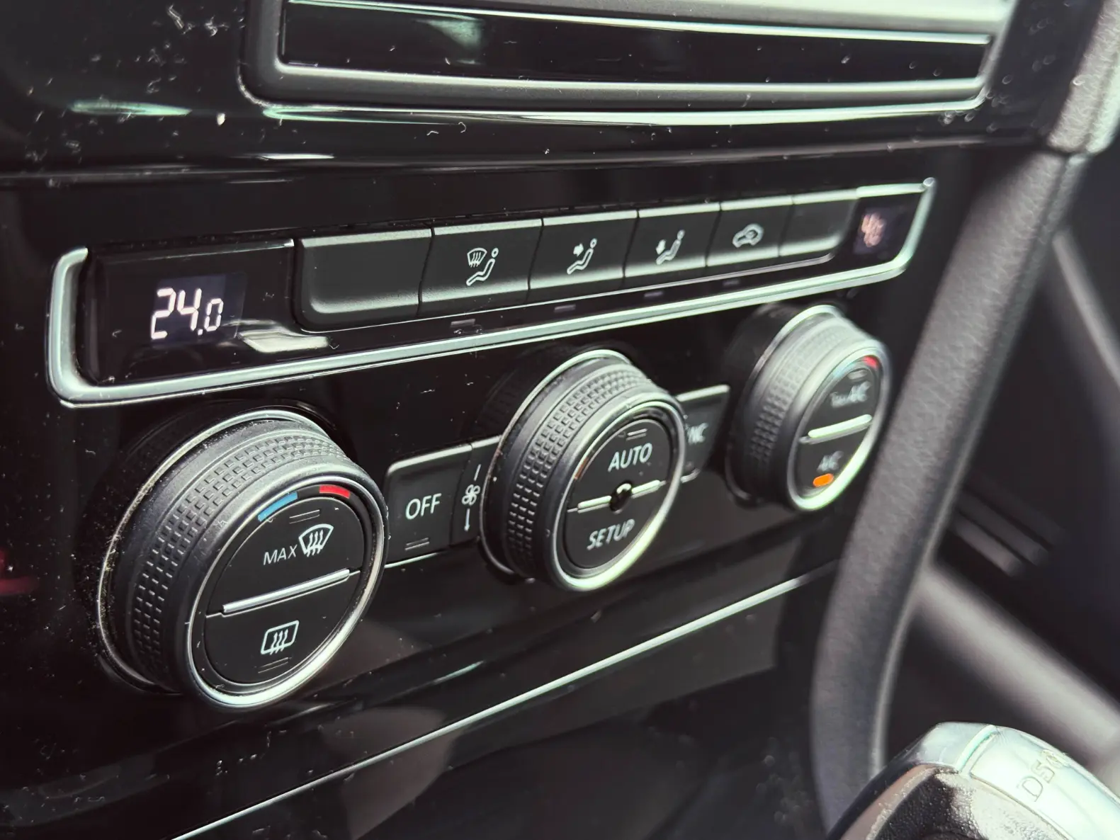 Image of Volkswagen Golf 7 2013