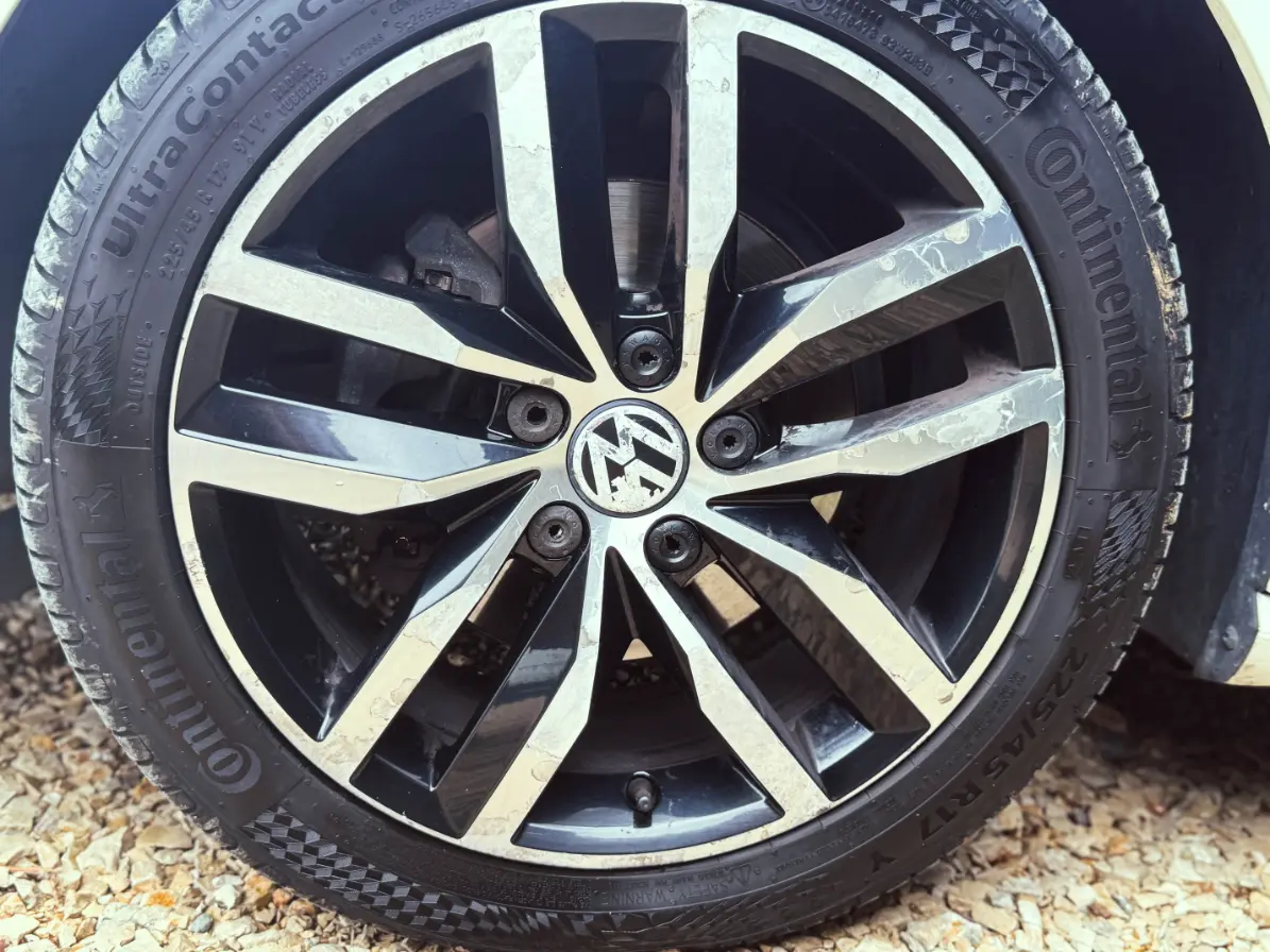 Image of Volkswagen Golf 7 2013