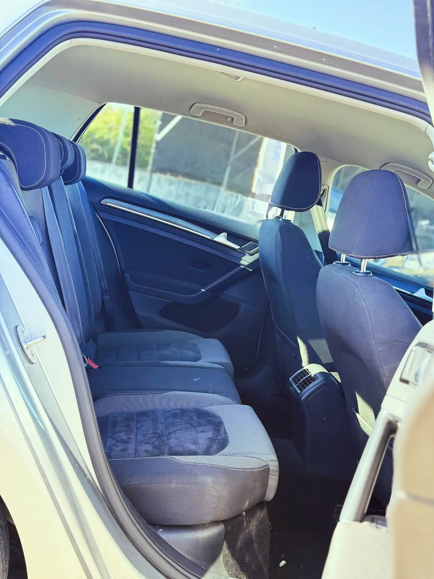 Image of Volkswagen Golf 7 2015