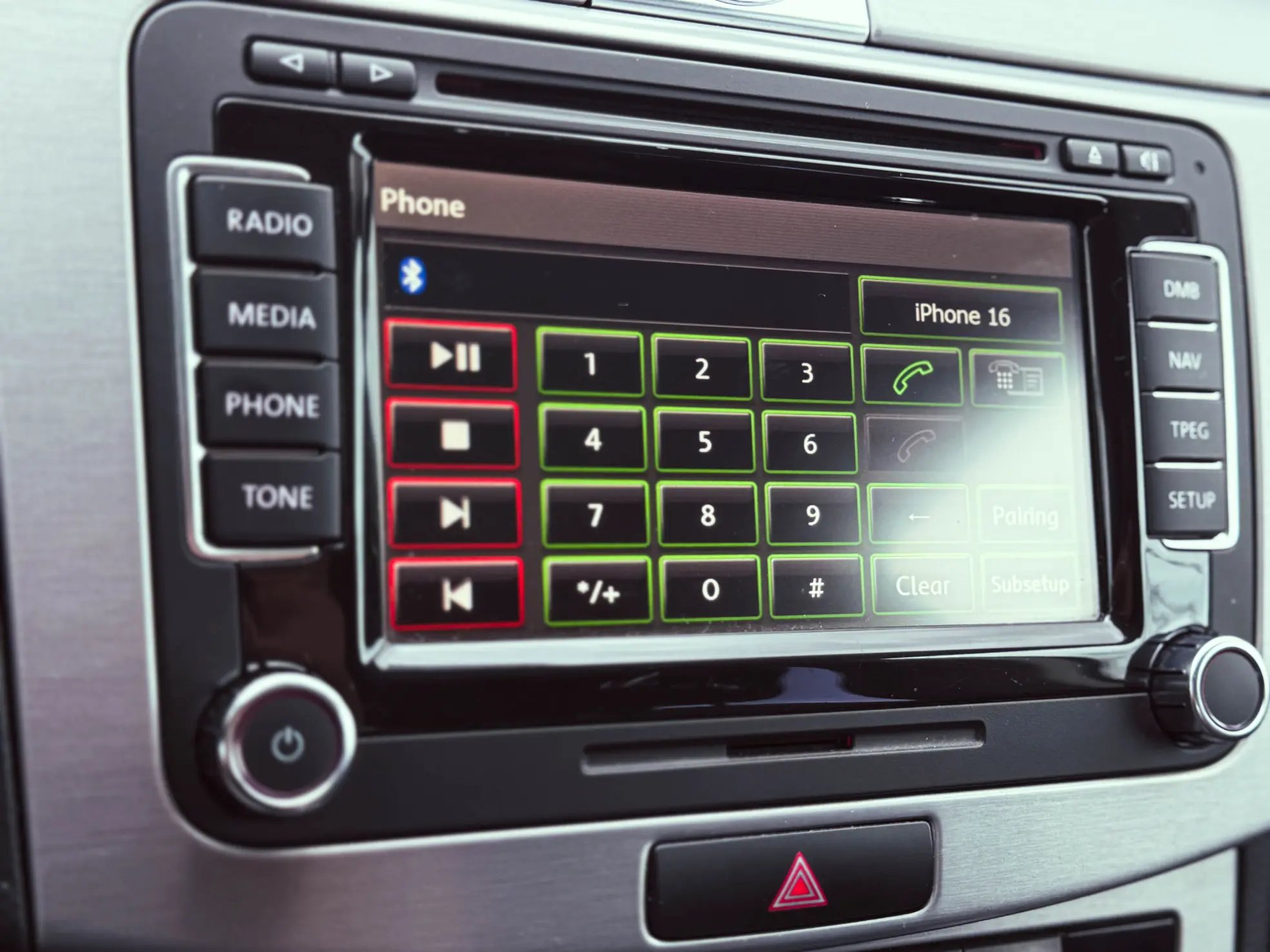 Image of Volkswagen Passat CC 2013