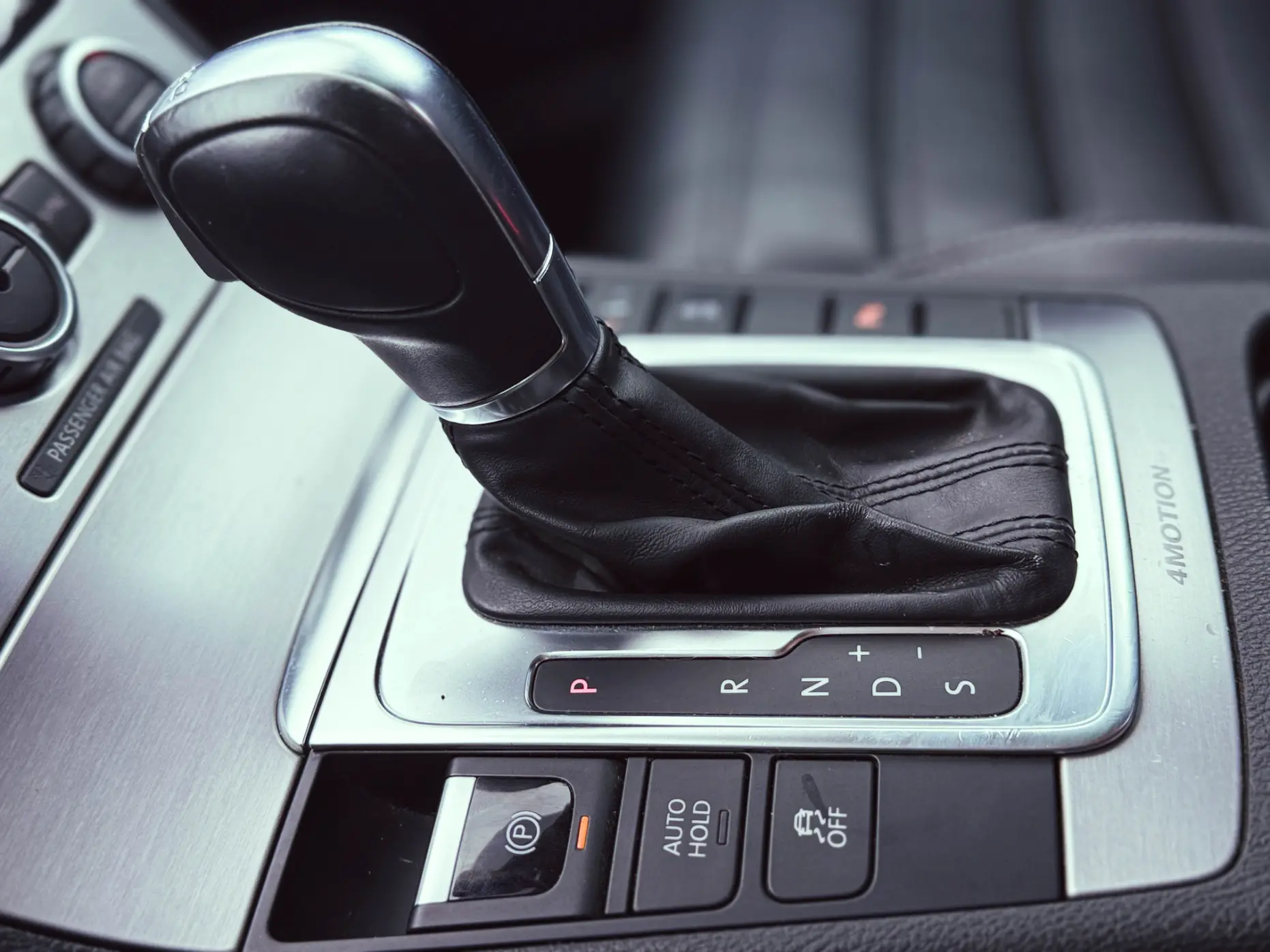 Image of Volkswagen Passat CC 2013