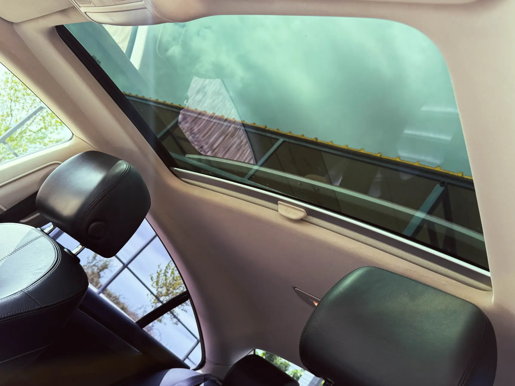 Image of Volkswagen Passat CC 2013